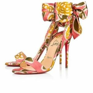 Brand New CHRISTIAN LOUBOUTIN